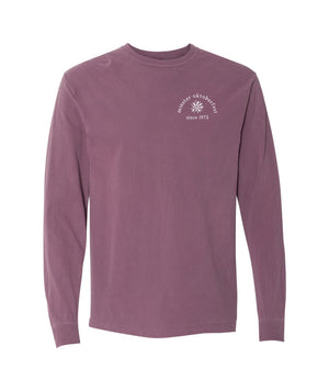Edelwiess Long Sleeve - Adult