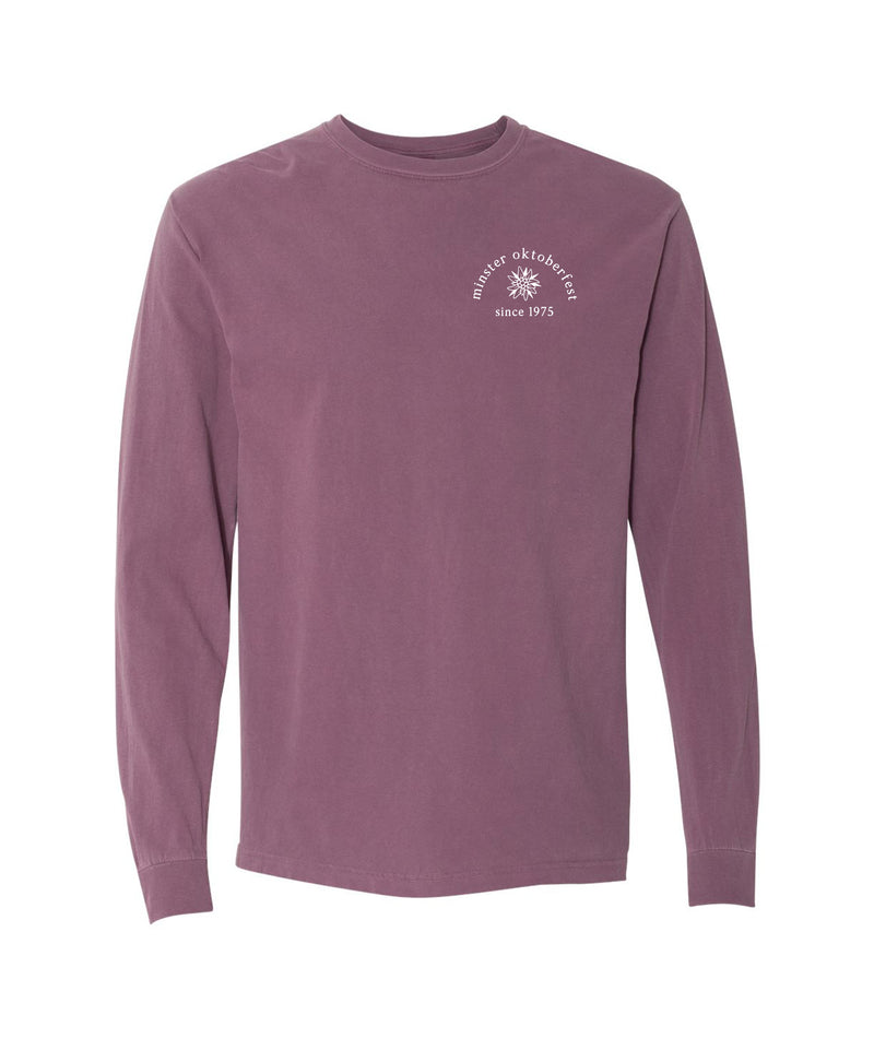 Edelwiess Long Sleeve - Adult