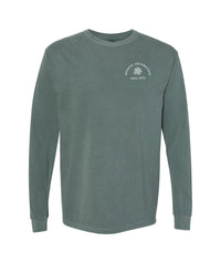 Edelwiess Long Sleeve - Adult