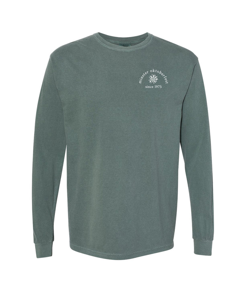 Edelwiess Long Sleeve - Adult