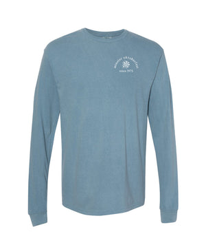 Edelwiess Long Sleeve - Adult