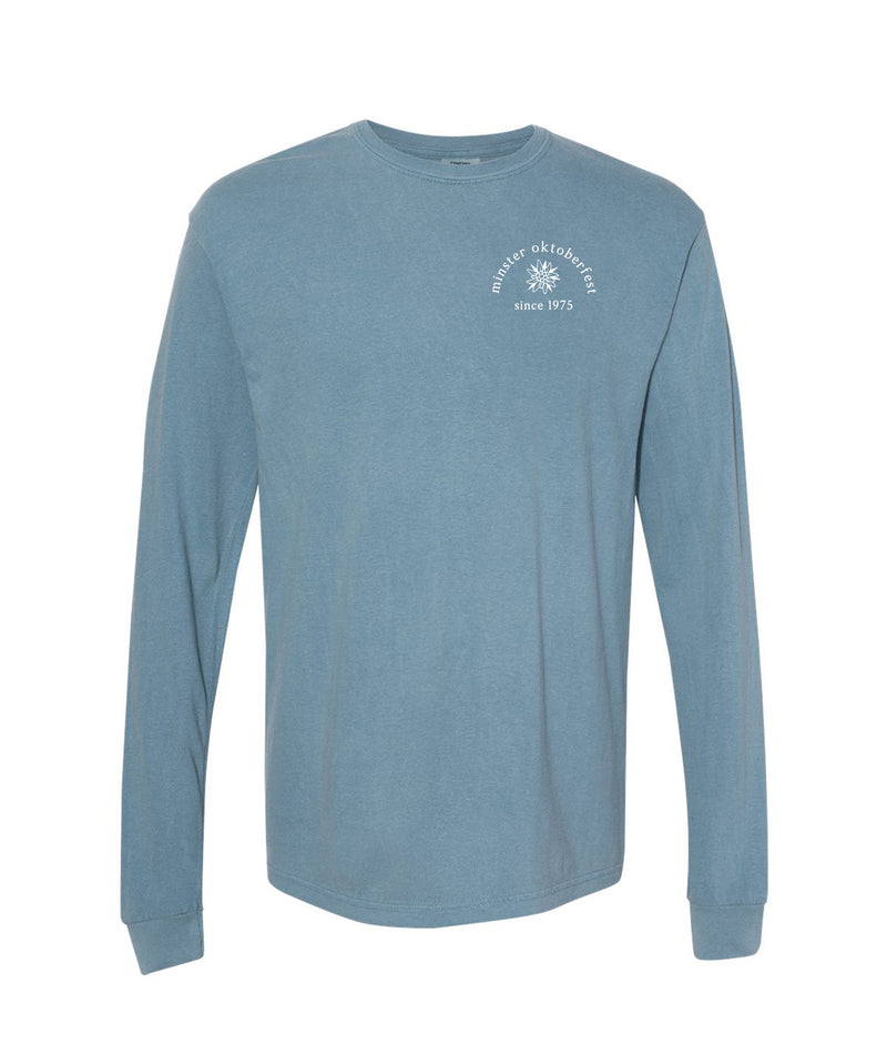 Edelwiess Long Sleeve - Adult