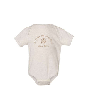 Edelwiess Onesie
