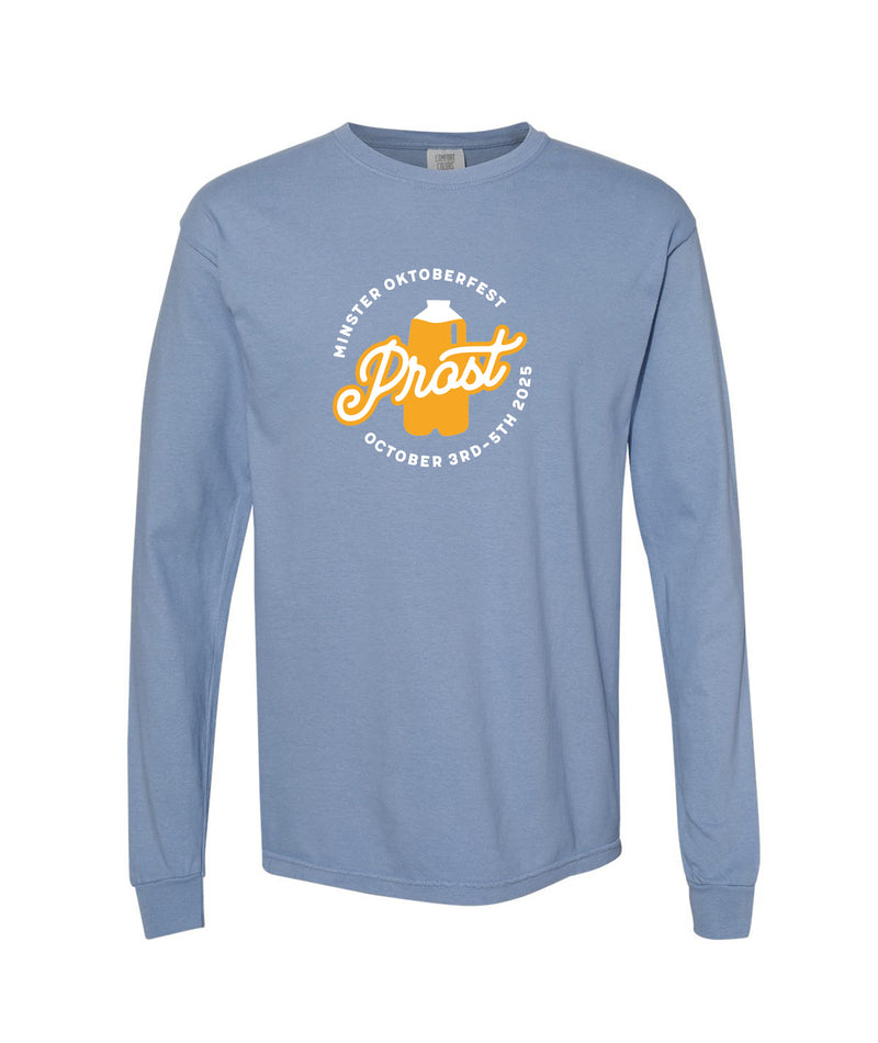 Prost Long Sleeve - Adult