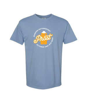 Prost Tshirt - Adult