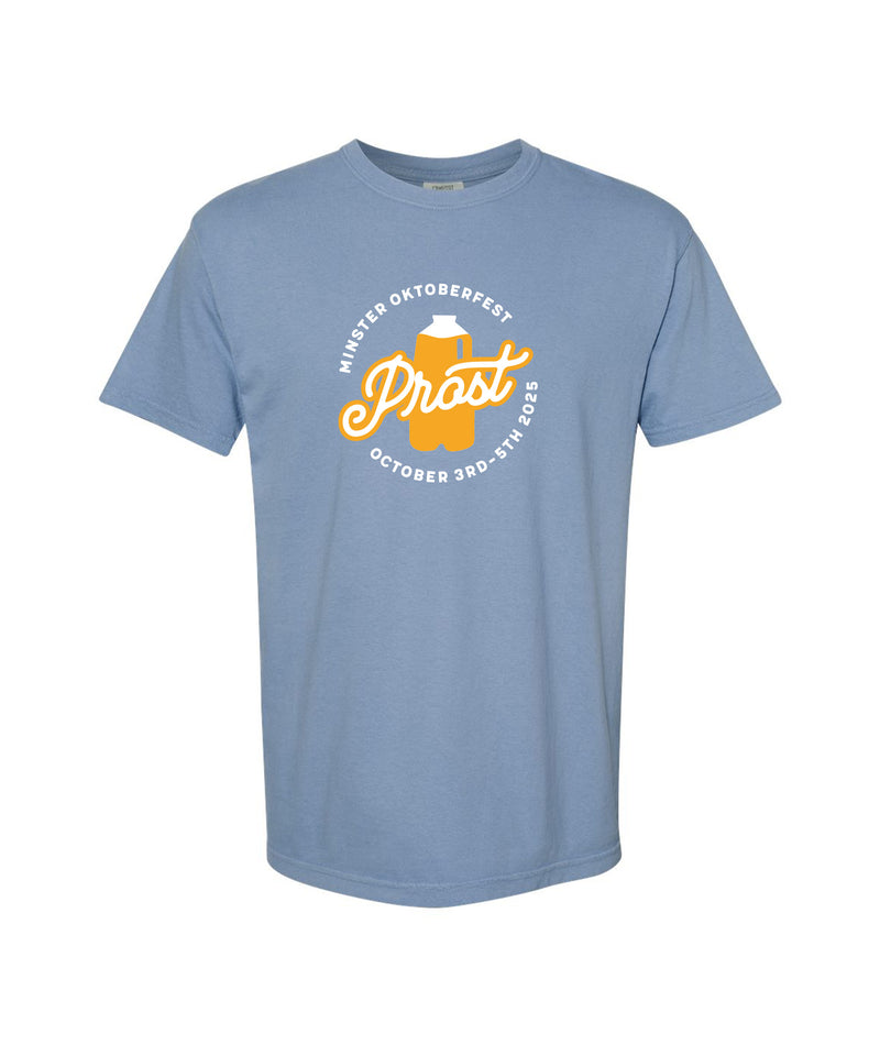 Prost Tshirt - Adult