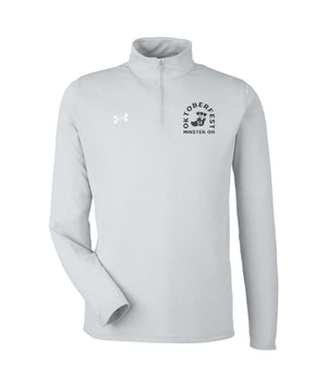 51 Shoe - Men's Embroidered Under Armour Pullover