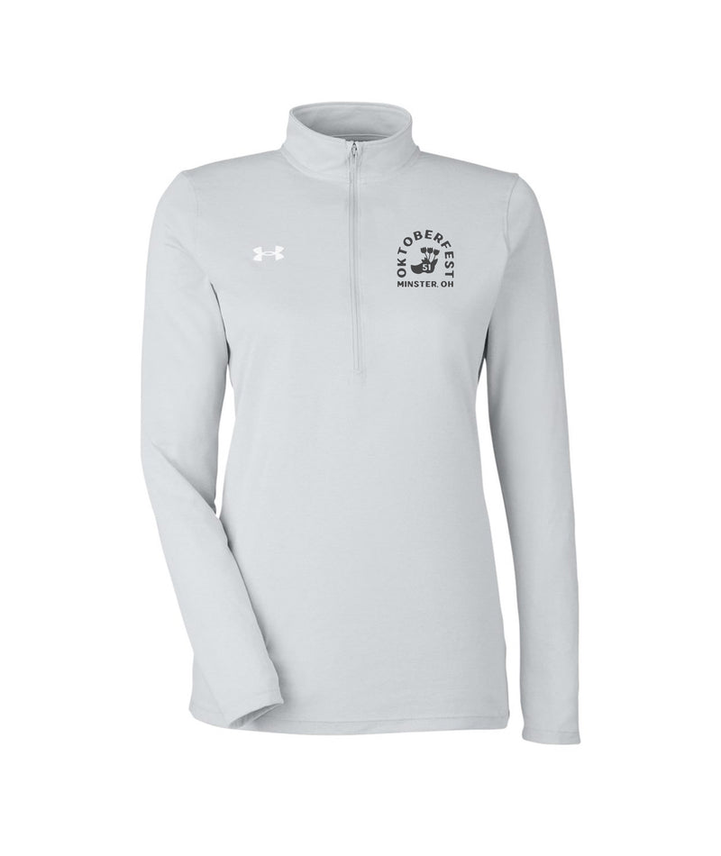 51 Shoe - Women's Embroidered Under Armour Pullover