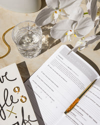 The One Life Planner - 15% Renewal