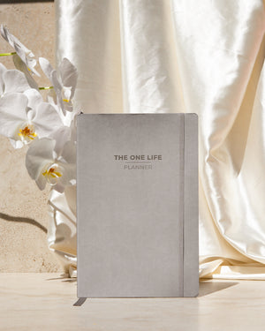 The One Life Planner Bundle - Set of 6