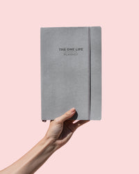 The One Life Planner Full Year Bundle - Set of 2