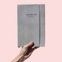 The One Life Planner