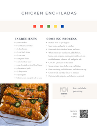 MEAL PREP 101 COOKBOOK pdf