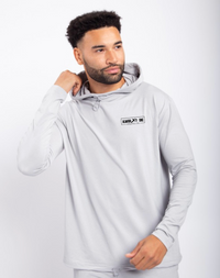 ACTIVE TOGGLE HOODIE