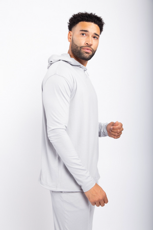 ACTIVE TOGGLE HOODIE