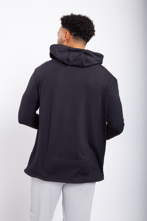 ACTIVE TOGGLE HOODIE