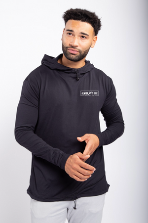 ACTIVE TOGGLE HOODIE