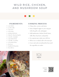 MEAL PREP 101 COOKBOOK pdf