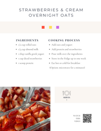 MEAL PREP 101 COOKBOOK pdf